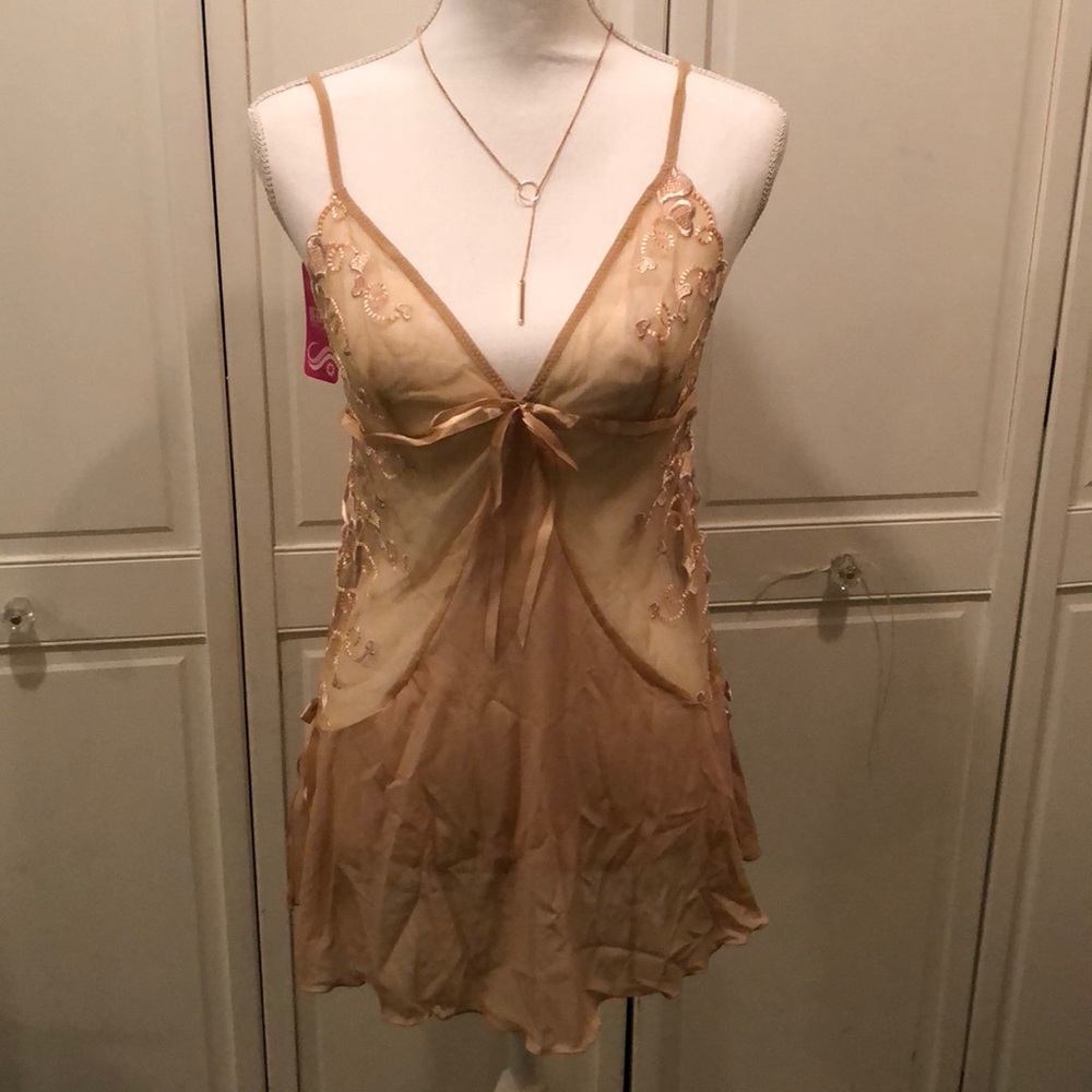 Lingerie set